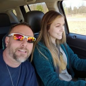 Meet your Posher, Mark